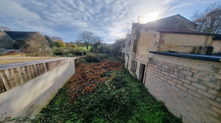 Ma-Cabane - Vente Maison Courtomer, 736 m²