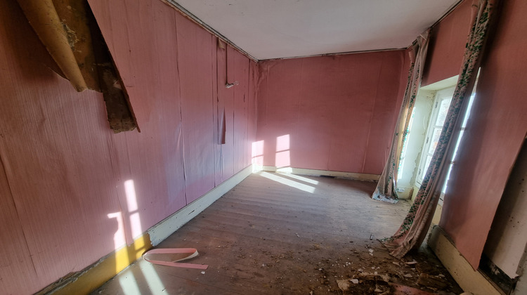 Ma-Cabane - Vente Maison Courtomer, 736 m²