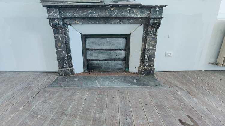 Ma-Cabane - Vente Maison Courtomer, 97 m²