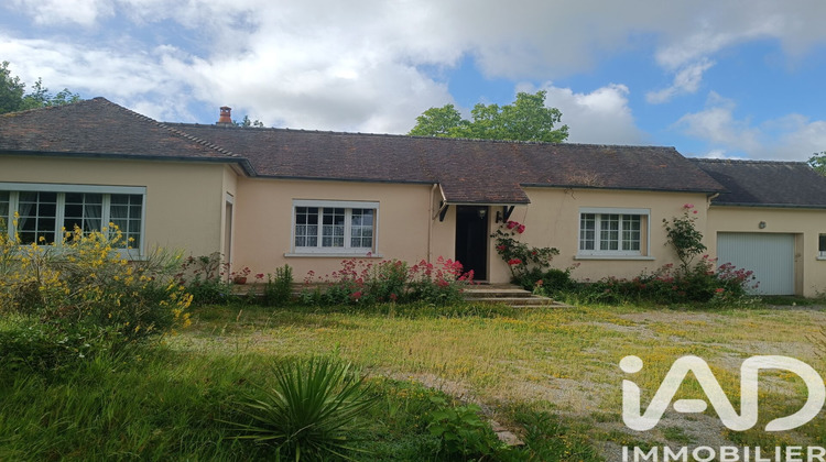 Ma-Cabane - Vente Maison Courtomer, 80 m²