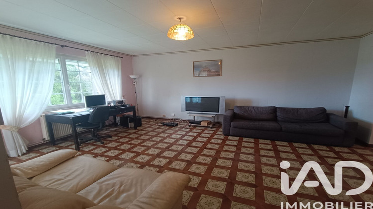 Ma-Cabane - Vente Maison Courtomer, 80 m²