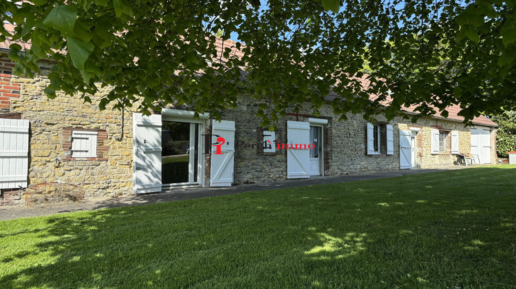 Ma-Cabane - Vente Maison Courtomer, 111 m²