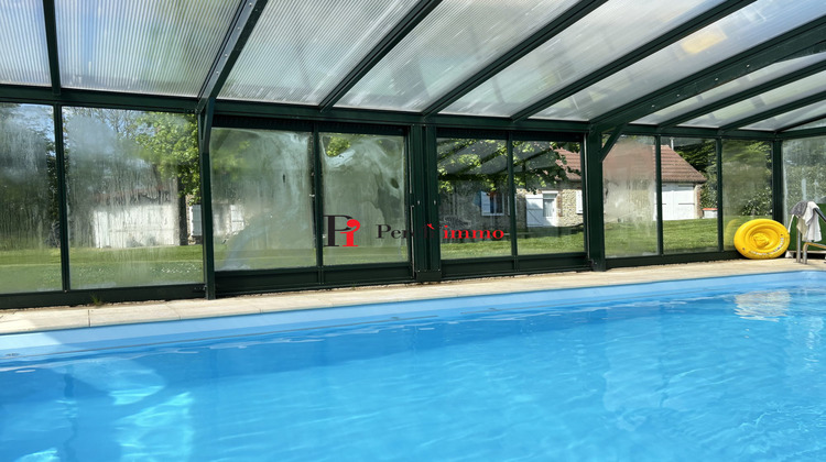 Ma-Cabane - Vente Maison Courtomer, 111 m²