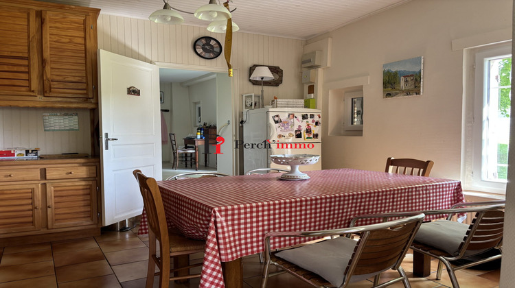 Ma-Cabane - Vente Maison Courtomer, 111 m²