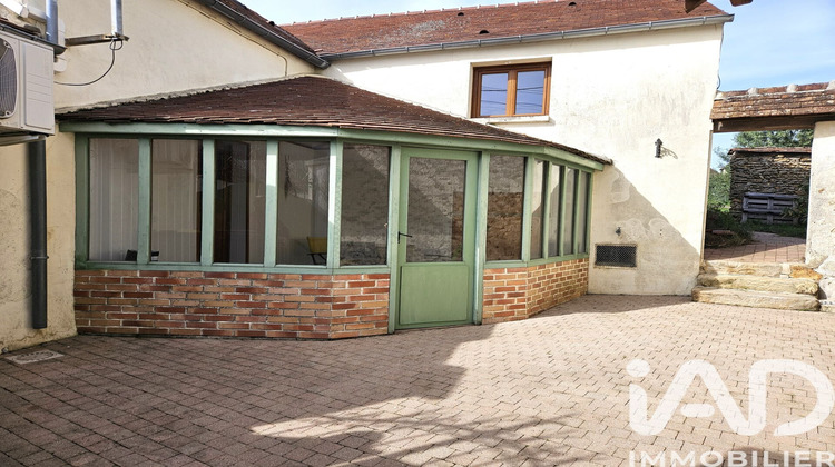 Ma-Cabane - Vente Maison Courtomer, 140 m²