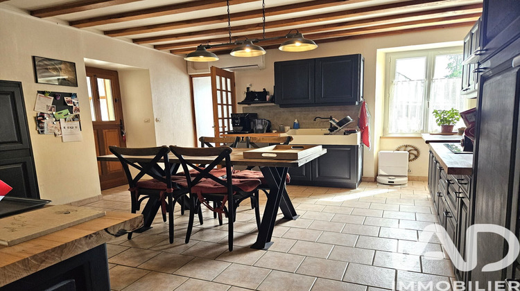Ma-Cabane - Vente Maison Courtomer, 140 m²