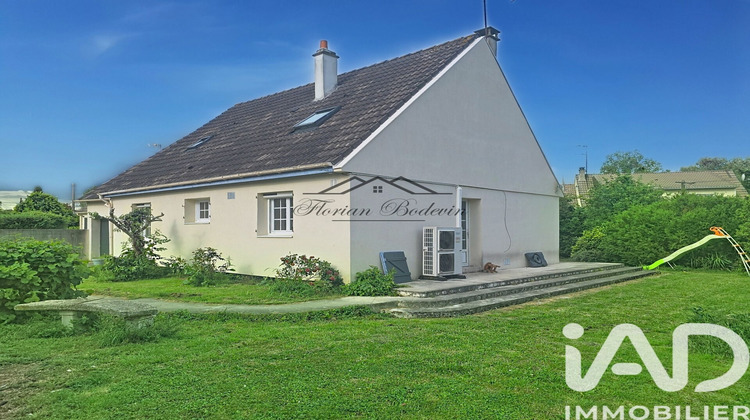 Ma-Cabane - Vente Maison Courtomer, 118 m²