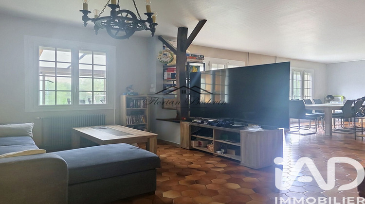 Ma-Cabane - Vente Maison Courtomer, 118 m²