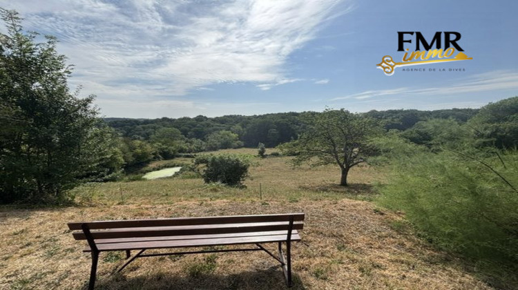 Ma-Cabane - Vente Maison Courtonne-la-Meurdrac, 56 m²