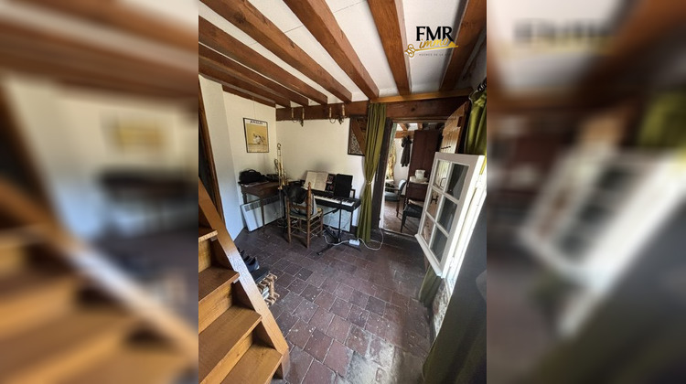 Ma-Cabane - Vente Maison Courtonne-la-Meurdrac, 56 m²