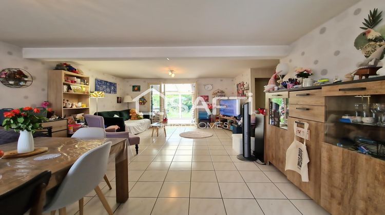 Ma-Cabane - Vente Maison Courtry, 112 m²