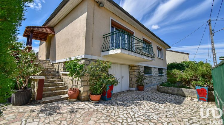 Ma-Cabane - Vente Maison Courtry, 75 m²