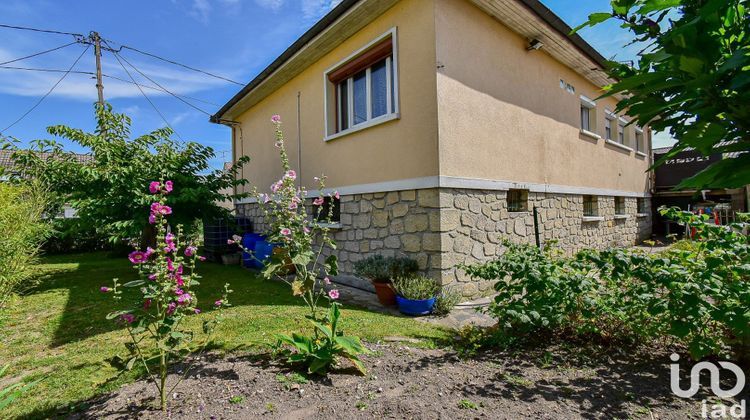 Ma-Cabane - Vente Maison Courtry, 75 m²