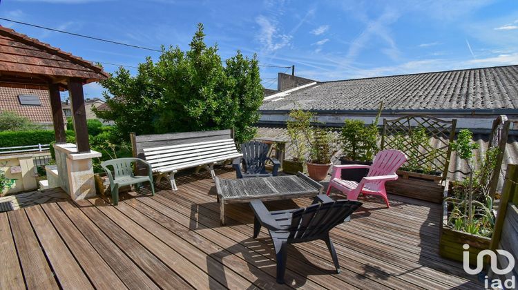 Ma-Cabane - Vente Maison Courtry, 75 m²