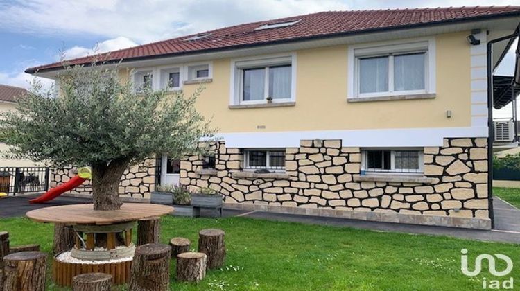 Ma-Cabane - Vente Maison Courtry, 155 m²