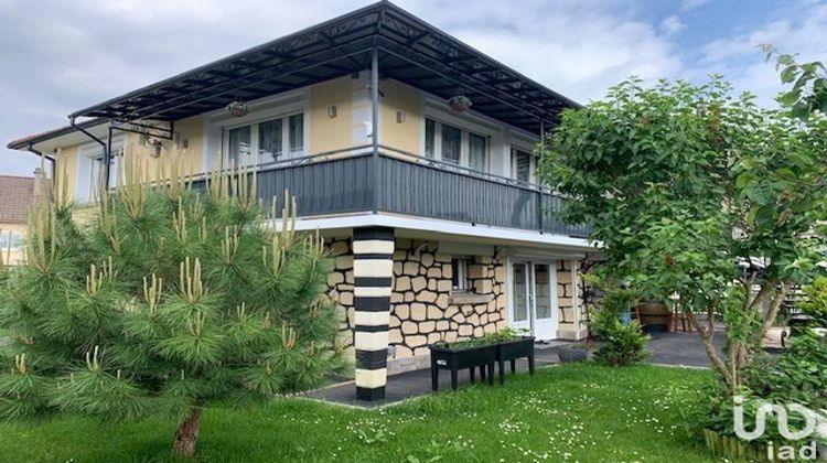 Ma-Cabane - Vente Maison Courtry, 155 m²