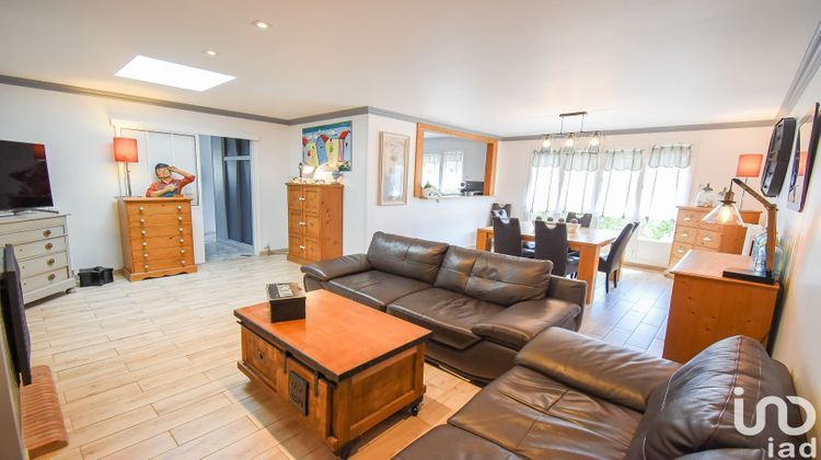 Ma-Cabane - Vente Maison Courtry, 83 m²