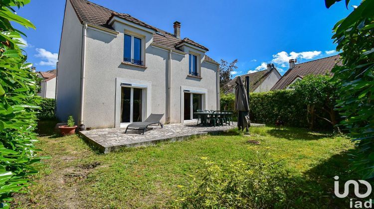 Ma-Cabane - Vente Maison Courtry, 125 m²