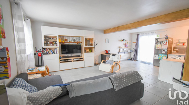 Ma-Cabane - Vente Maison Courtry, 85 m²