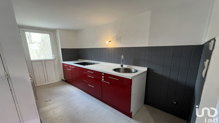 Ma-Cabane - Vente Maison Courtry, 58 m²