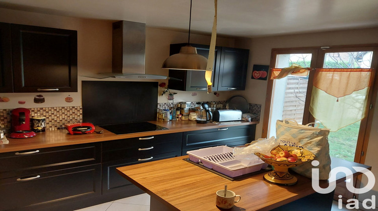 Ma-Cabane - Vente Maison Courtry, 105 m²