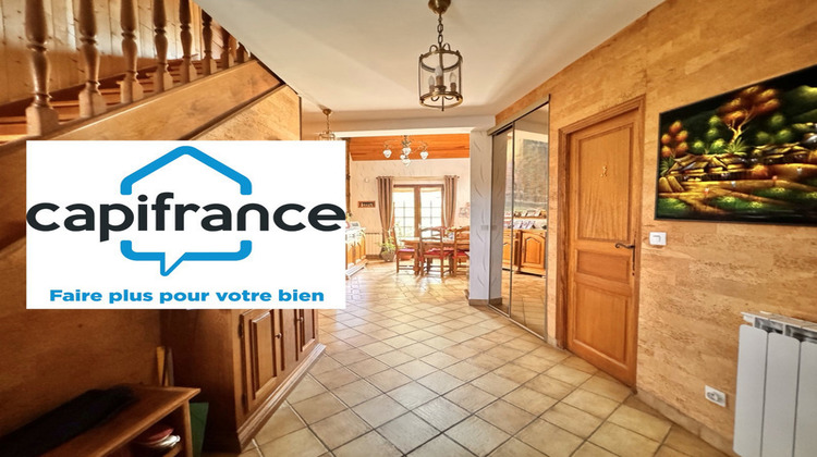 Ma-Cabane - Vente Maison COURTRY, 173 m²