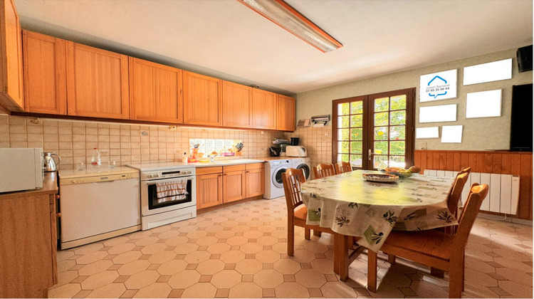 Ma-Cabane - Vente Maison COURTRY, 173 m²