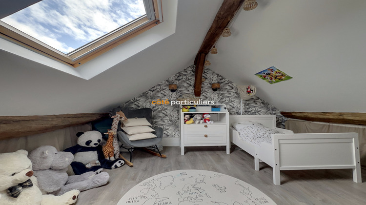 Ma-Cabane - Vente Maison Courtry, 76 m²