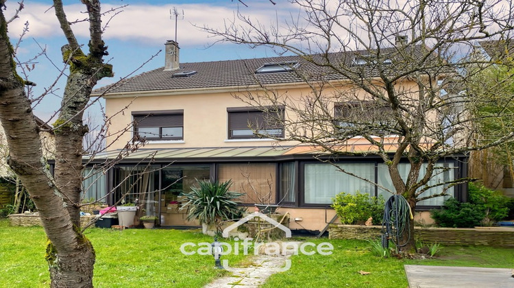 Ma-Cabane - Vente Maison COURTRY, 223 m²