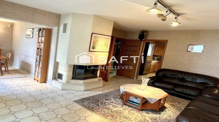 Ma-Cabane - Vente Maison Courtry, 130 m²