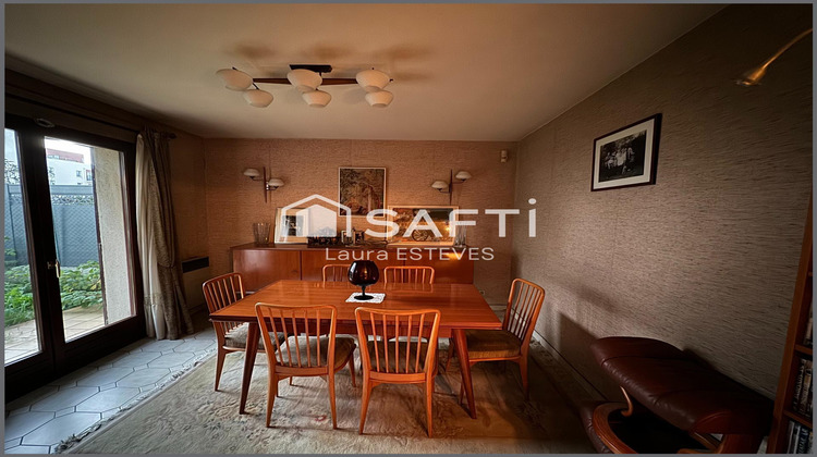 Ma-Cabane - Vente Maison Courtry, 130 m²