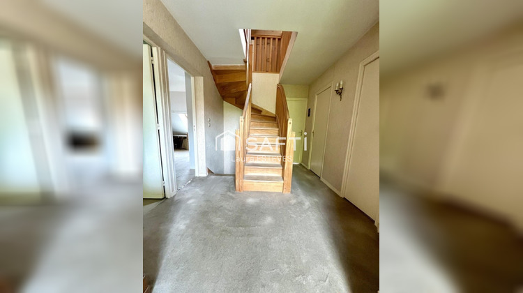 Ma-Cabane - Vente Maison Courtry, 130 m²