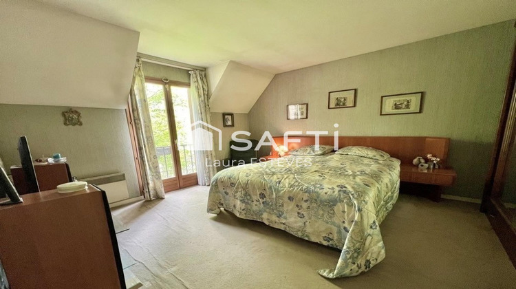 Ma-Cabane - Vente Maison Courtry, 130 m²