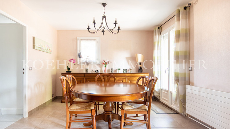 Ma-Cabane - Vente Maison COURTRY, 100 m²