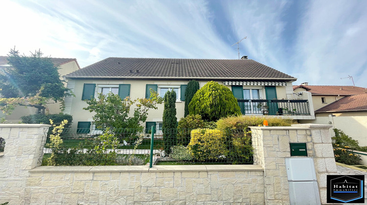 Ma-Cabane - Vente Maison COURTRY, 130 m²