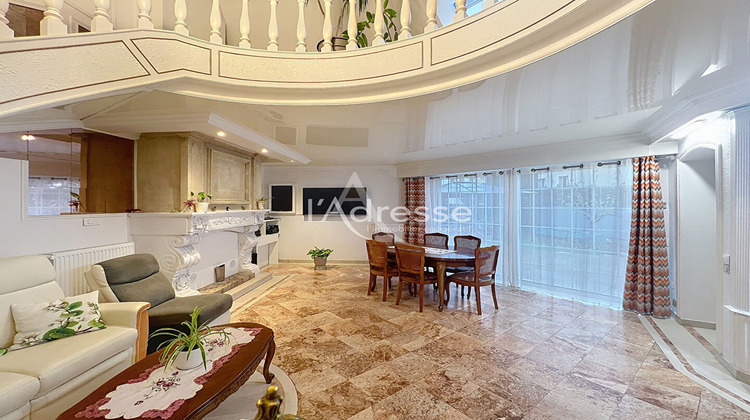 Ma-Cabane - Vente Maison COURTRY, 114 m²