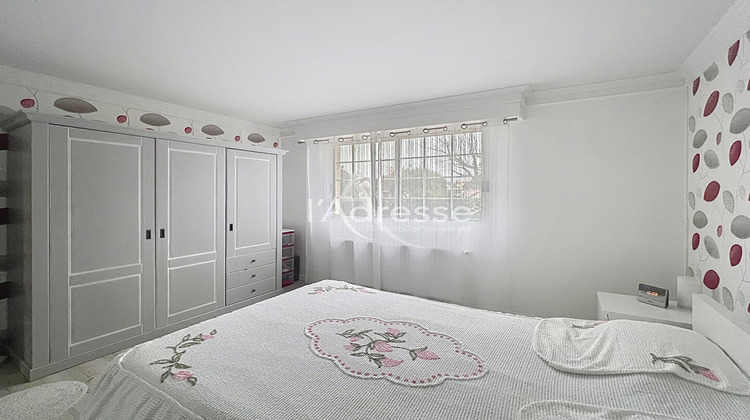 Ma-Cabane - Vente Maison COURTRY, 114 m²