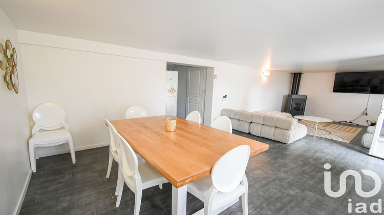 Ma-Cabane - Vente Maison Courtry, 104 m²