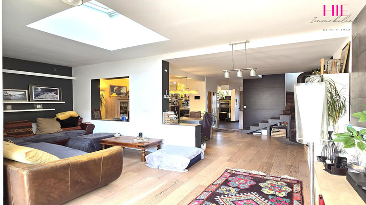 Ma-Cabane - Vente Maison Courtry, 110 m²