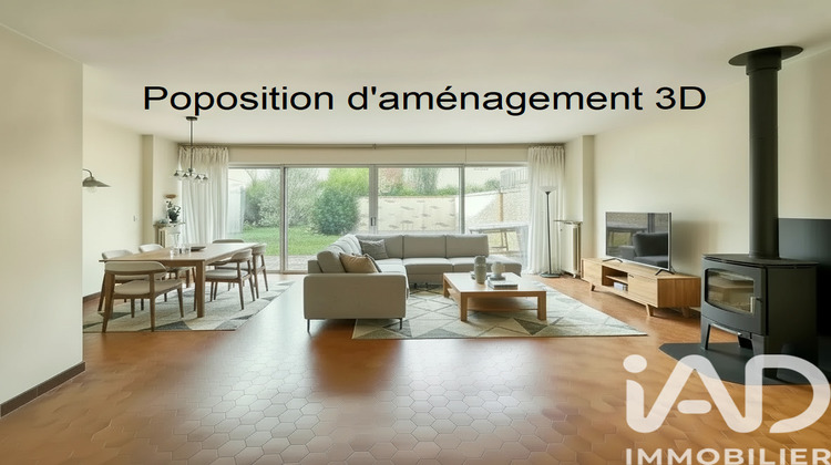 Ma-Cabane - Vente Maison Courtry, 103 m²