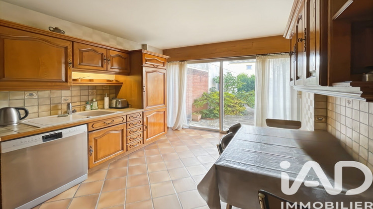 Ma-Cabane - Vente Maison Courtry, 103 m²