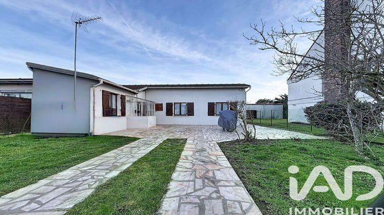 Ma-Cabane - Vente Maison Courtry, 75 m²