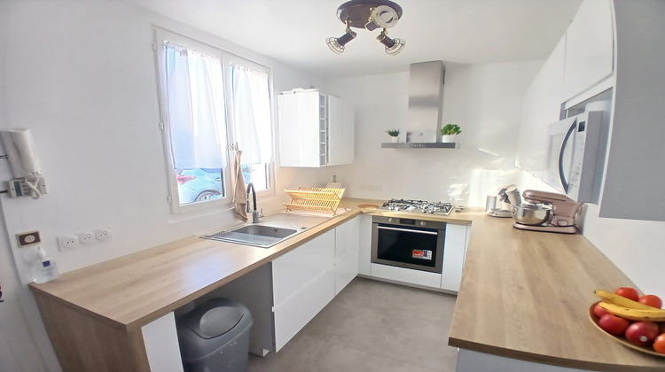 Ma-Cabane - Vente Maison Courtry, 75 m²