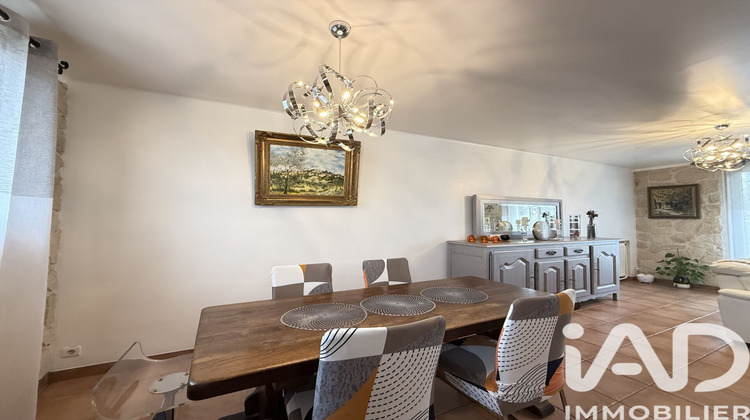 Ma-Cabane - Vente Maison Courtry, 80 m²