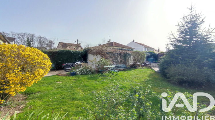 Ma-Cabane - Vente Maison Courtry, 110 m²