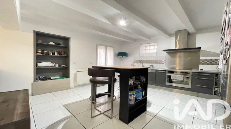 Ma-Cabane - Vente Maison Courtry, 120 m²