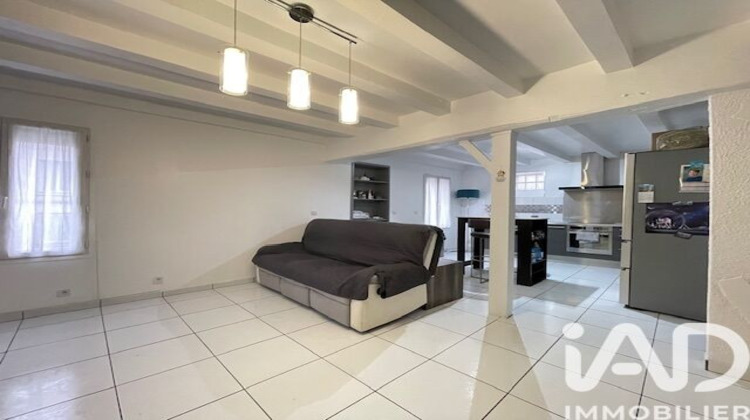 Ma-Cabane - Vente Maison Courtry, 120 m²