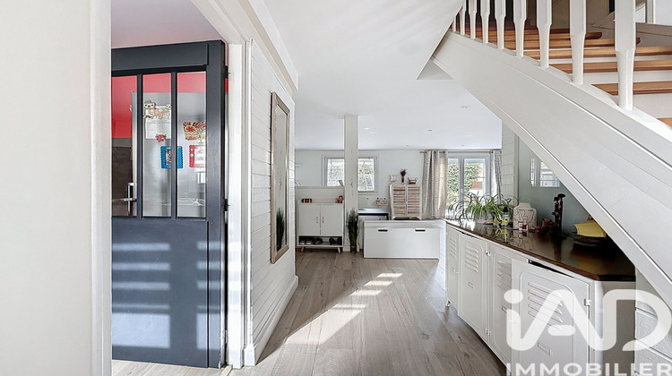 Ma-Cabane - Vente Maison Courtry, 128 m²