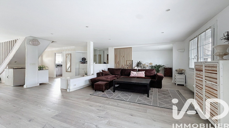 Ma-Cabane - Vente Maison Courtry, 128 m²