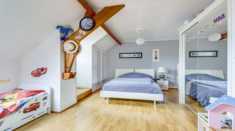 Ma-Cabane - Vente Maison COURTRY, 220 m²